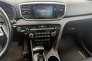 Sportage Kia Sportage 1.6CRDi AWD 4x4 Automat Euro 6 zdjęcie 16