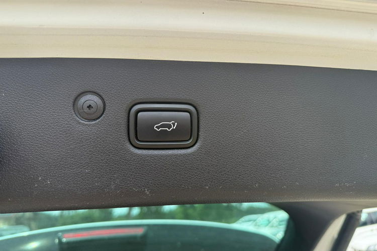 Sportage Kia Sportage 1.6CRDi AWD 4x4 Automat Euro 6 zdjęcie 20