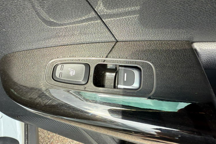 Sportage Kia Sportage 1.6CRDi AWD 4x4 Automat Euro 6 zdjęcie 22