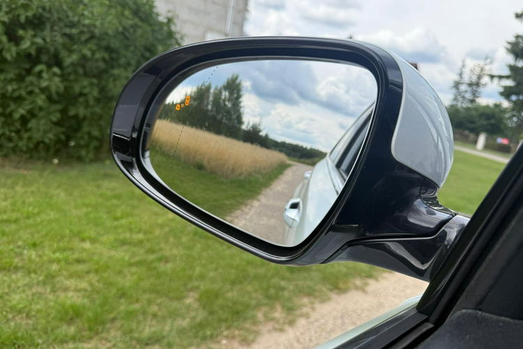 Sportage Kia Sportage 1.6CRDi AWD 4x4 Automat Euro 6 zdjęcie 28