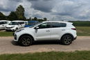 Sportage Kia Sportage 1.6CRDi AWD 4x4 Automat Euro 6 zdjęcie 3