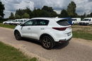Sportage Kia Sportage 1.6CRDi AWD 4x4 Automat Euro 6 zdjęcie 4