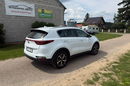 Sportage Kia Sportage 1.6CRDi AWD 4x4 Automat Euro 6 zdjęcie 6