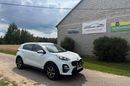 Sportage Kia Sportage 1.6CRDi AWD 4x4 Automat Euro 6 zdjęcie 8