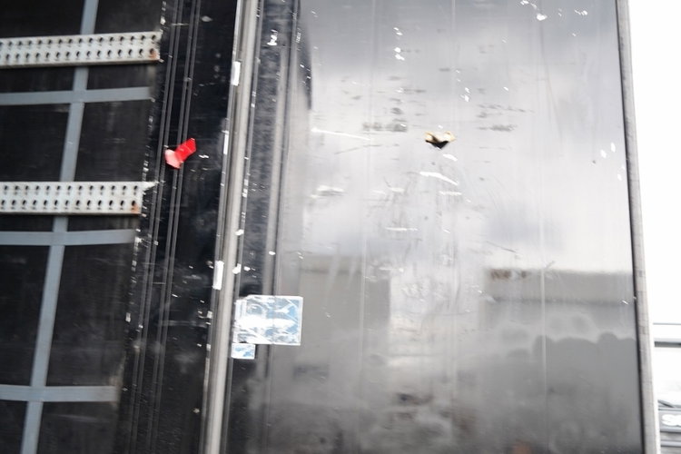 Schwarzmuller   / FIRANKA / STANDARD / SPEED COURTAIN / KOSZ NA PALETY / OSIE SAF  zdjęcie 14