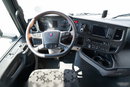 Scania S 500 / RETARDER / CAŁA NA PODUSZKACH / OPONY 100%  / PO KONTRAKCIE SERWISOWYM  zdjęcie 28