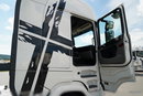 Scania S 500 / RETARDER / CAŁA NA PODUSZKACH / OPONY 100%  / PO KONTRAKCIE SERWISOWYM  zdjęcie 37