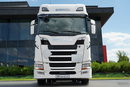 Scania S 500 / RETARDER / CAŁA NA PODUSZKACH / OPONY 100%  / PO KONTRAKCIE SERWISOWYM  zdjęcie 3