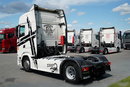 Scania S 500 / RETARDER / CAŁA NA PODUSZKACH / OPONY 100%  / PO KONTRAKCIE SERWISOWYM  zdjęcie 7
