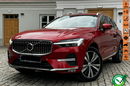 Volvo XC 60 diesel hybryda 197 kM AWD zdjęcie 1