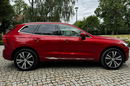 Volvo XC 60 diesel hybryda 197 kM AWD zdjęcie 17
