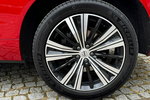 Volvo XC 60 diesel hybryda 197 kM AWD zdjęcie 19