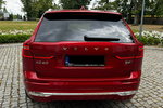 Volvo XC 60 diesel hybryda 197 kM AWD zdjęcie 29