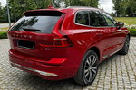 Volvo XC 60 diesel hybryda 197 kM AWD zdjęcie 30