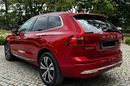Volvo XC 60 diesel hybryda 197 kM AWD zdjęcie 4