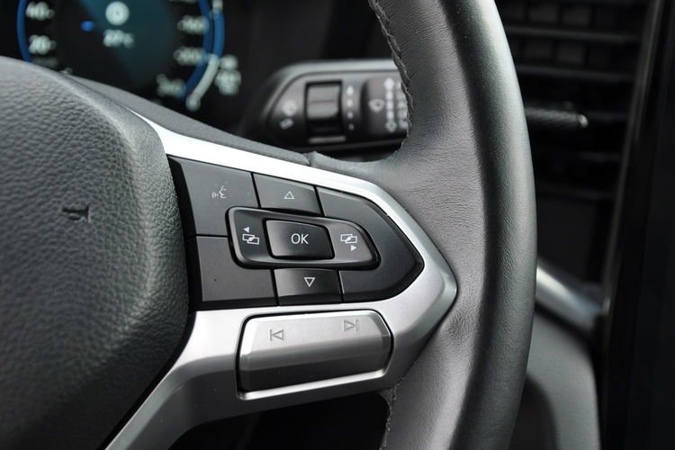 Volkswagen Amarok 3.0 TDI 240KM 4Motion Automat Polski Salon Serwis Aventura FV 23% zdjęcie 14