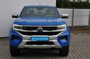 Volkswagen Amarok 3.0 TDI 240KM 4Motion Automat Polski Salon Serwis Aventura FV 23% zdjęcie 2