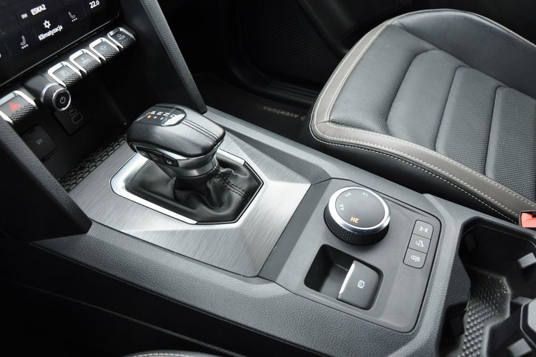 Volkswagen Amarok 3.0 TDI 240KM 4Motion Automat Polski Salon Serwis Aventura FV 23% zdjęcie 20