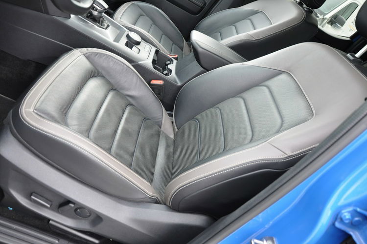 Volkswagen Amarok 3.0 TDI 240KM 4Motion Automat Polski Salon Serwis Aventura FV 23% zdjęcie 9