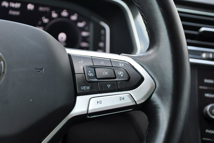 Volkswagen Tiguan 2.0 TDI 150KM 4Motion DSG Kamera 360 EL.Klapa Matrix Gwar. Dealer FV23 zdjęcie 12
