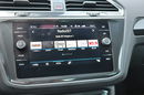 Volkswagen Tiguan 2.0 TDI 150KM 4Motion DSG Kamera 360 EL.Klapa Matrix Gwar. Dealer FV23 zdjęcie 13