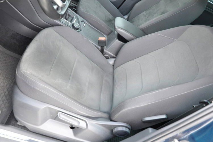 Volkswagen Tiguan 2.0 TDI 150KM 4Motion DSG Kamera 360 EL.Klapa Matrix Gwar. Dealer FV23 zdjęcie 7