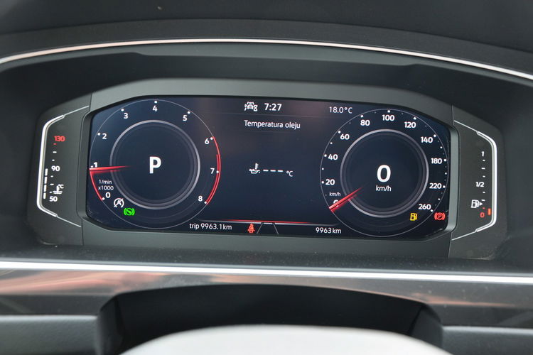 Volkswagen Tiguan 1.5 TSI 150KM Elegance Gwarancja do 2027 Polski Salon FV marża zdjęcie 11