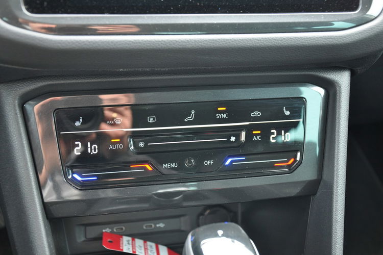 Volkswagen Tiguan 1.5 TSI 150KM Elegance Gwarancja do 2027 Polski Salon FV marża zdjęcie 18