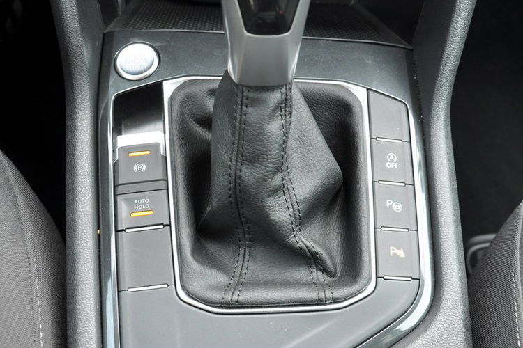 Volkswagen Tiguan 1.5 TSI 150KM Elegance Gwarancja do 2027 Polski Salon FV marża zdjęcie 20