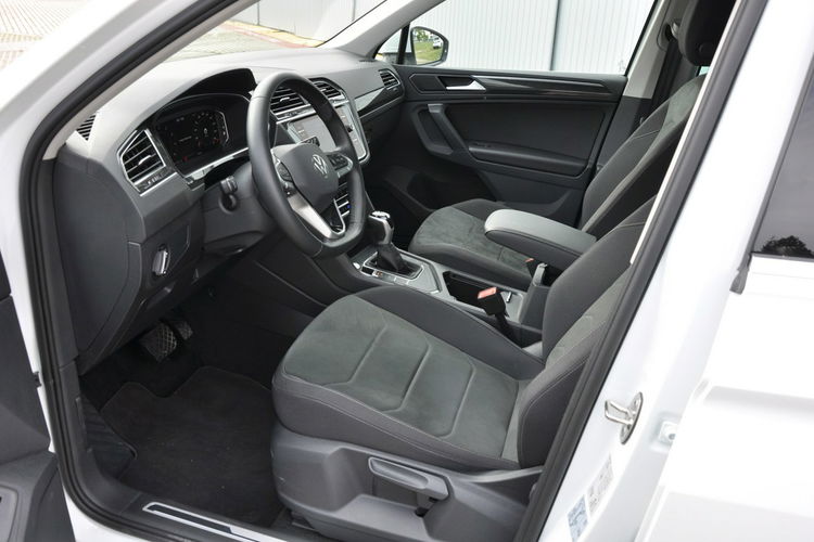 Volkswagen Tiguan 1.5 TSI 150KM Elegance Gwarancja do 2027 Polski Salon FV marża zdjęcie 6