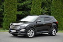 Hyundai Santa Fe 2.0T(268KM) Xenon Led Navi Kamera Automat Skóry El.Fotele Alu19"ASO zdjęcie 10