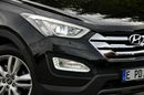 Hyundai Santa Fe 2.0T(268KM) Xenon Led Navi Kamera Automat Skóry El.Fotele Alu19"ASO zdjęcie 12