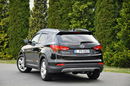 Hyundai Santa Fe 2.0T(268KM) Xenon Led Navi Kamera Automat Skóry El.Fotele Alu19"ASO zdjęcie 14