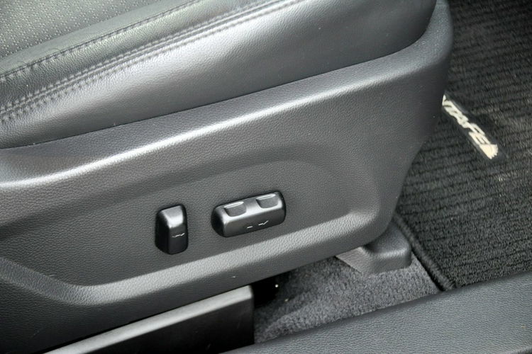 Hyundai Santa Fe 2.0T(268KM) Xenon Led Navi Kamera Automat Skóry El.Fotele Alu19"ASO zdjęcie 19