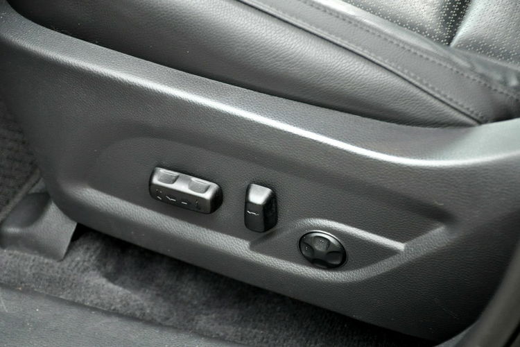 Hyundai Santa Fe 2.0T(268KM) Xenon Led Navi Kamera Automat Skóry El.Fotele Alu19"ASO zdjęcie 25