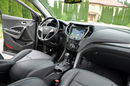 Hyundai Santa Fe 2.0T(268KM) Xenon Led Navi Kamera Automat Skóry El.Fotele Alu19"ASO zdjęcie 27