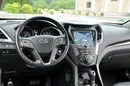 Hyundai Santa Fe 2.0T(268KM) Xenon Led Navi Kamera Automat Skóry El.Fotele Alu19"ASO zdjęcie 32