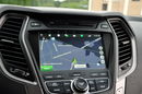Hyundai Santa Fe 2.0T(268KM) Xenon Led Navi Kamera Automat Skóry El.Fotele Alu19"ASO zdjęcie 33
