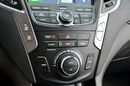 Hyundai Santa Fe 2.0T(268KM) Xenon Led Navi Kamera Automat Skóry El.Fotele Alu19"ASO zdjęcie 34