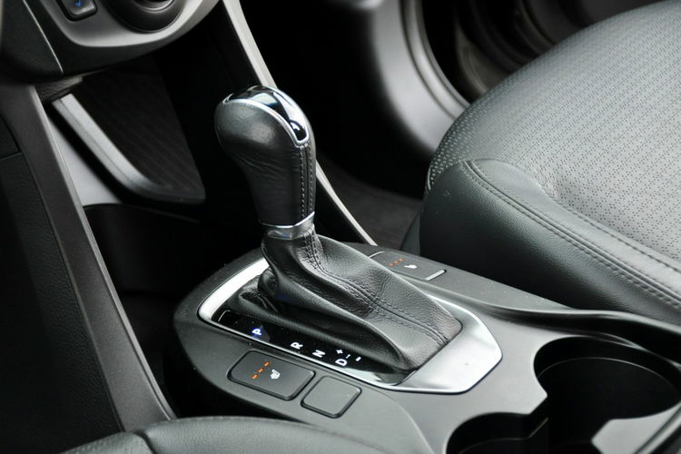 Hyundai Santa Fe 2.0T(268KM) Xenon Led Navi Kamera Automat Skóry El.Fotele Alu19"ASO zdjęcie 35