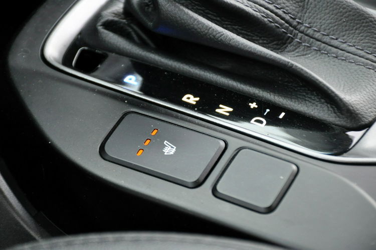 Hyundai Santa Fe 2.0T(268KM) Xenon Led Navi Kamera Automat Skóry El.Fotele Alu19"ASO zdjęcie 36