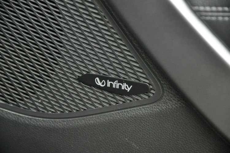 Hyundai Santa Fe 2.0T(268KM) Xenon Led Navi Kamera Automat Skóry El.Fotele Alu19"ASO zdjęcie 37