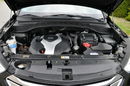 Hyundai Santa Fe 2.0T(268KM) Xenon Led Navi Kamera Automat Skóry El.Fotele Alu19"ASO zdjęcie 39