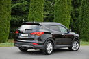 Hyundai Santa Fe 2.0T(268KM) Xenon Led Navi Kamera Automat Skóry El.Fotele Alu19"ASO zdjęcie 5