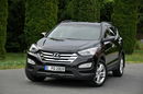 Hyundai Santa Fe 2.0T(268KM) Xenon Led Navi Kamera Automat Skóry El.Fotele Alu19"ASO zdjęcie 8