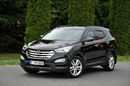 Hyundai Santa Fe 2.0T(268KM) Xenon Led Navi Kamera Automat Skóry El.Fotele Alu19"ASO zdjęcie 9