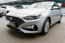 Hyundai i30 1, 5 16V Led+Tempomat GWARANCJA 1WŁ Kraj Bezwypadkowy F23% 4x2 zdjęcie 8