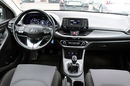 Hyundai i30 1, 5 16V Led+Tempomat GWARANCJA 1WŁ Kraj Bezwypadkowy F23% 4x2 zdjęcie 11