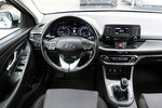 Hyundai i30 1, 5 16V Led+Tempomat GWARANCJA 1WŁ Kraj Bezwypadkowy F23% 4x2 zdjęcie 12