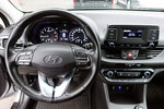 Hyundai i30 1, 5 16V Led+Tempomat GWARANCJA 1WŁ Kraj Bezwypadkowy F23% 4x2 zdjęcie 17